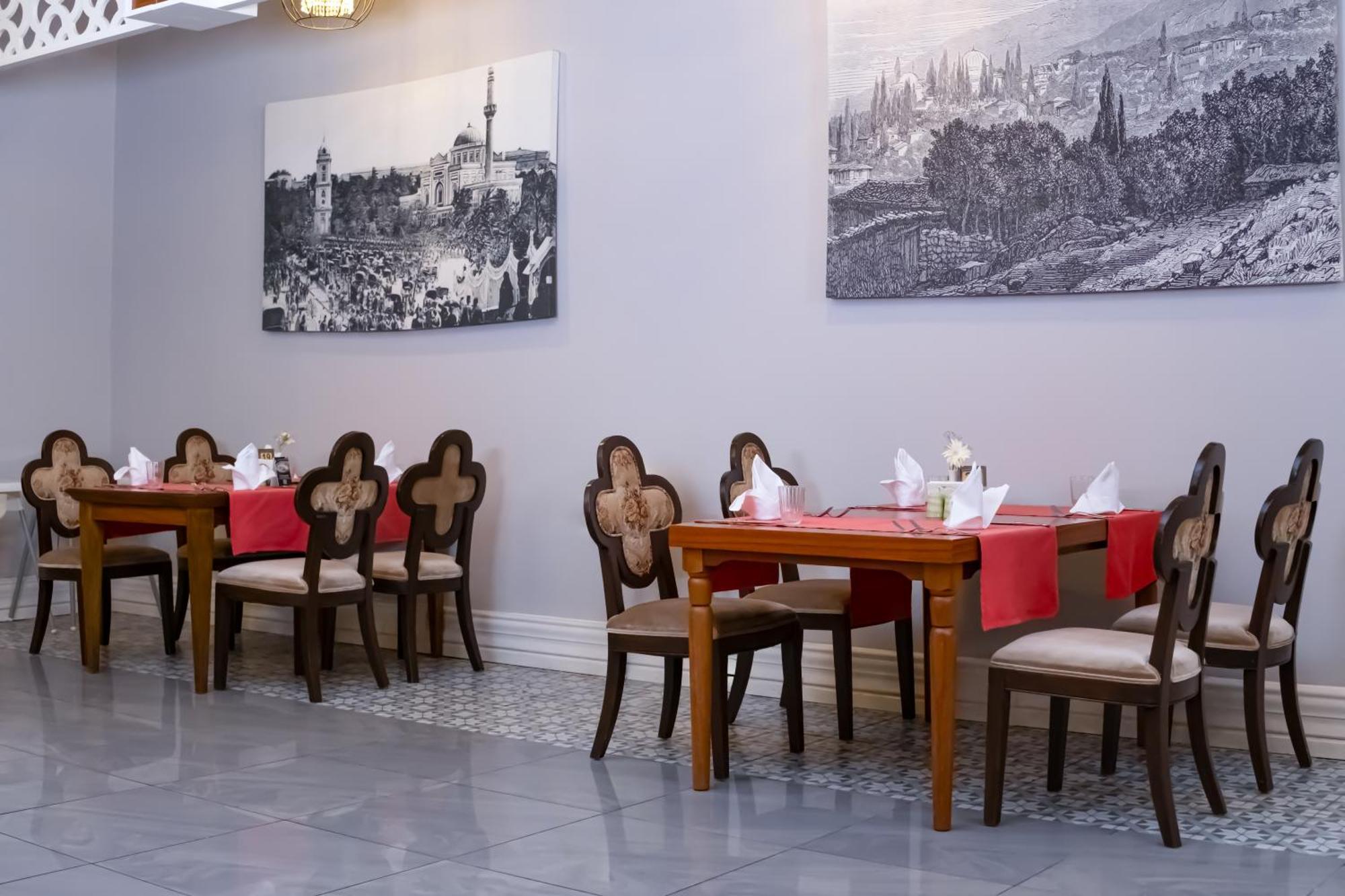 Port Nature Luxury Resort Belek Luaran gambar